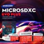 Thẻ nhớ Micro SD Samsung EVO Plus Class 10 1TB / 128 / 256 / 512GB cho camera quan sát / điện thoại