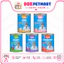 Pate Lon Mr.VET Dành Cho Mèo Mọi Lứa Tuổi Hỗ Trợ Tiêu Hóa Và Đề Kháng - Lon 400GR