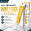 Keo tản nhiệt MU60 màu trắng tuýp 60g