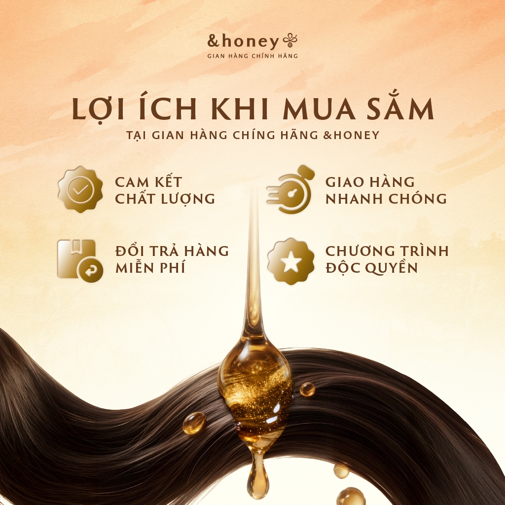 Dầu Xả Dưỡng Ẩm Hương Hoa KINMOKUSEI &HONEY FLEUR Cho Tóc Khô Xơ