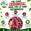 Hành Tím Lý Sơn Chính Gốc Nhà Tỏi Lý Sơn 500g