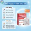 Feroglobin B12 Vitabiotics 30 viên bổ sung sắt, acid folic, vitamin B12, hỗ trợ tạo máu