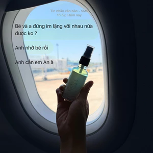 TIEKNOT - TƯƠNG TƯ - Nỗi nhớ nhung là hơi thở, em là linh hồn anh nguyện giấu kín.