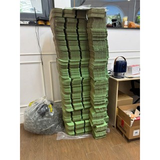 (SIÊU DÀY) Combo 100 Hộp Carton Đóng Hàng 3 Lớp Sóng C Dày Cứng Cáp Chịu Lực Tốt 10x10x10