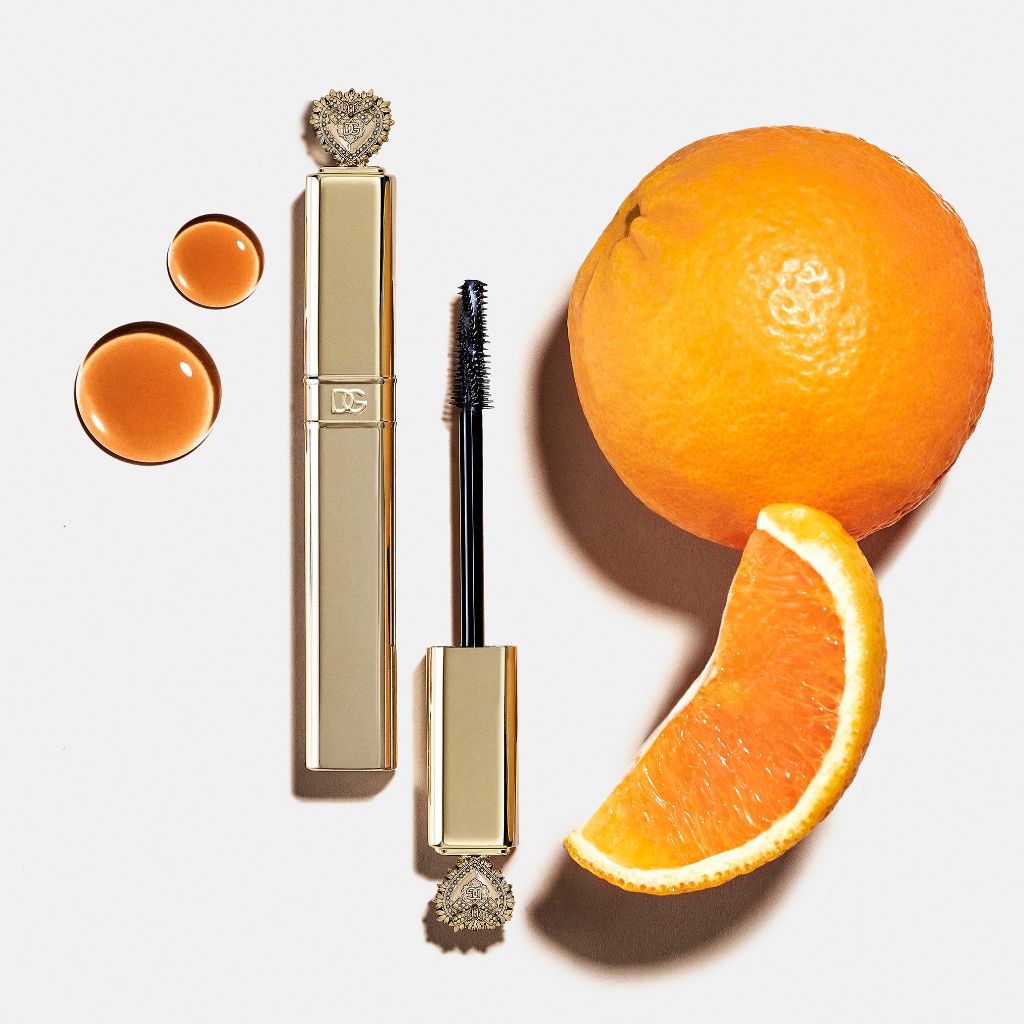 Mascara Dolce&Gabbana Everfull Hi-Definition 8ml