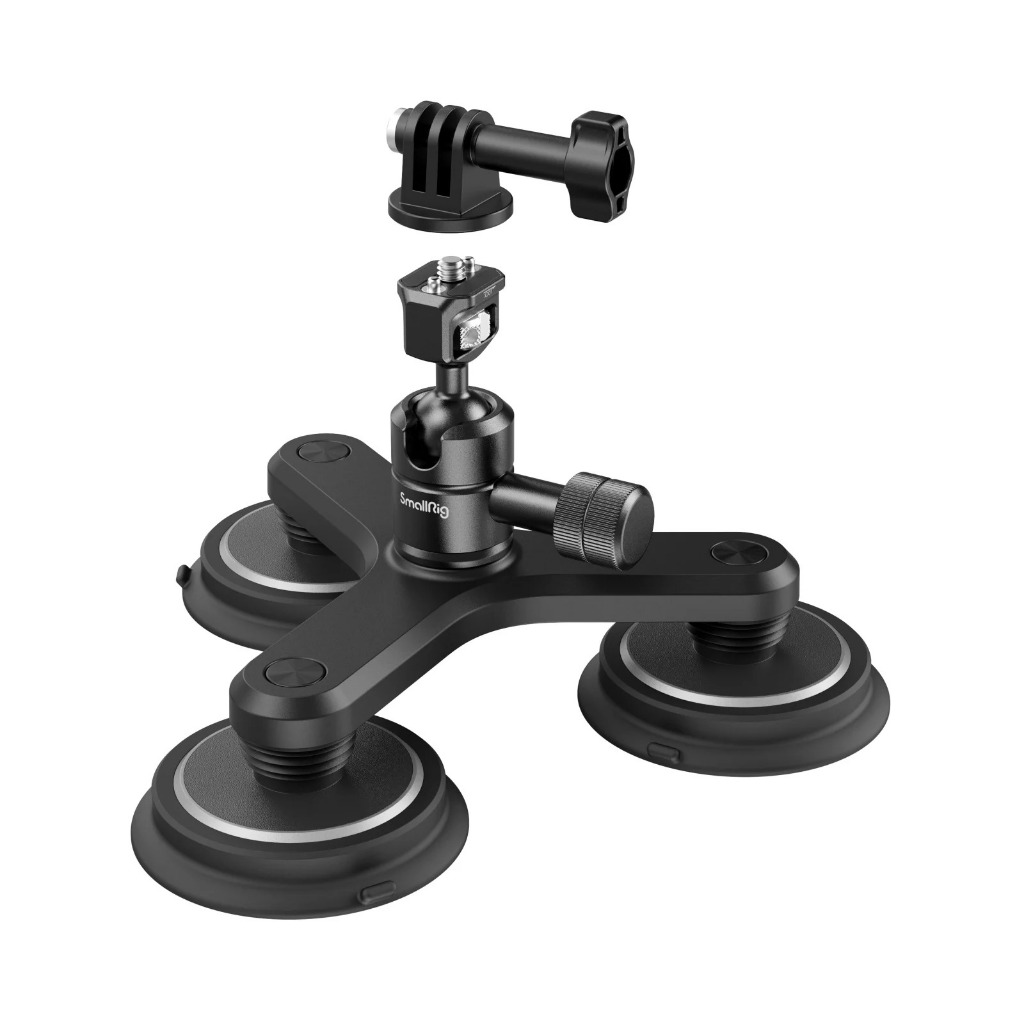 Giá đỡ cốc hút từ tính SmallRig 4468