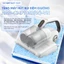 Máy lạnh / Điều hòa Aqua Inverter 1 HP AQA-RUV10SAW - Freeship toàn quốc - Bảo hành 2 năm