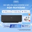 Máy lạnh / Điều hòa Aqua Inverter 1 HP AQA-RUV10SAW - Freeship toàn quốc - Bảo hành 2 năm