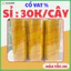 BĂNG KEO ĐỤC :1.2KG 100Y / 1.8KG 200Y / 2KG 300Y (6 CUỘN/CÂY) VÀ 1 CUỘN 0.5KG, 1KG , DÁN THÙNG HÀNG