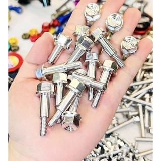 DIAMOND SALAYA -  ỐC TAY THẮNG SALAYA CHO CÁC DÒNG XE WIN, EXCITER, SONIC, SATRIA