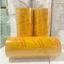 BĂNG KEO ĐỤC :1.2KG 100Y / 1.8KG 200Y / 2KG 300Y (6 CUỘN/CÂY) VÀ 1 CUỘN 0.5KG, 1KG , DÁN THÙNG HÀNG