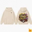 Áo Khoác Nỉ Hoodie Unisex Colombia Back-Print Nhiều Màu Trendy - Tự Do Khẳng Định Cá Tính Teen