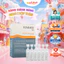 Dung Dịch Ưu Trương Tonimer Hypertonic Italia 600 mOsm/kg Giúp Thông Mũi Làm Loãng Dịch Nhầy Hộp 18 Tép