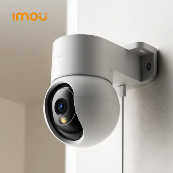 Camera Wifi Imou Ranger Mini IPC-K2MP-3H1WE 3MP 2K QHD - Quay Quét 355° - WiFi 6 - Bảo Hành 24 Tháng | BigBuy360 - bigbuy360.vn