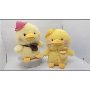 Set Thú Bông Mini 22–25cm – Gấu Bông Cao Cấp Trang Trí Quà Tặng