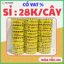 BĂNG KEO HÀNG DỄ VỠ 1KG / 1.5KG / 2KG-100Y, 200Y, 300Y ĐỦ KG, DÁN THÙNG HÀNG DỄ BỂ