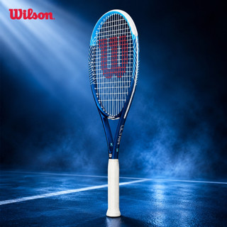 Wilson Ultra Power 105 Vợt Tennis Đã Căng Dây WR147010U