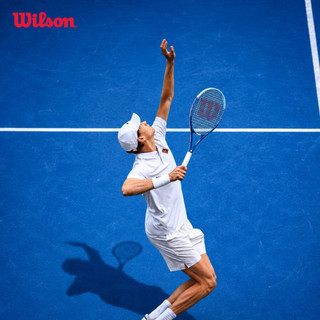Wilson Ultra Power 105 Vợt Tennis Đã Căng Dây WR147010U