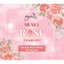 🌹 HƯƠNG HOA HỒNG XẠ HƯƠNG (MUSKY ROSE FRAGRANCE) – HƯƠNG LIỆU CHO NẾN THƠM & MỸ PHẨM HANDMADE