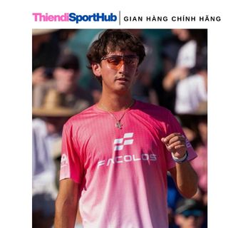 [Chính hãng] Áo thun Facolos Gradient Collection phiên bản Gabe Tardio số lượng giới hạn