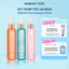 Xịt Thơm Tóc & Cơ thể MUMCHIT Hair & BodyMist lưu hương 8 tiếng, dịu nhẹ cho da nhạy cảm, đủ mùi 105ml