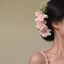 Xước Cài Tóc Hoa Bươm Bướm Nhiều Màu 10cm Kẹp Tóc Nữ Phụ Kiện Tóc Biểu Diễn Chụp Ảnh Đi Tiệc MUN STORE XUOC3HOA28