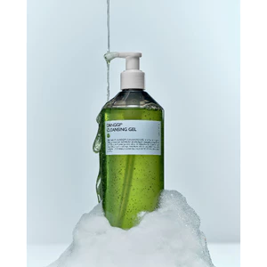 Danggi Cleansing Gel Sữa Rửa Mặt Làm Sạch Sâu Kiểm Soát Dầu - The iLLON - 500ml | IL12