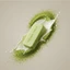Bánh sữa Cu Tũn Ba Vì ít ngọt, vị matcha, phiên bản mới của Bánh sữa non vị matcha. Đặc sản Ba Vì.