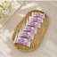 Bánh sữa Cu Tũn Ba Vì ít ngọt, vị dâu tây, phiên bản mới của Bánh sữa non vị dâu. Đặc sản Ba Vì!