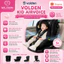 🚗 Ghế Ô Tô Trẻ Em Volden Kid Airvoice – Tích Hợp Quạt Gió, Điều Khiển Giọng Nói AI (1–12 Tuổi)