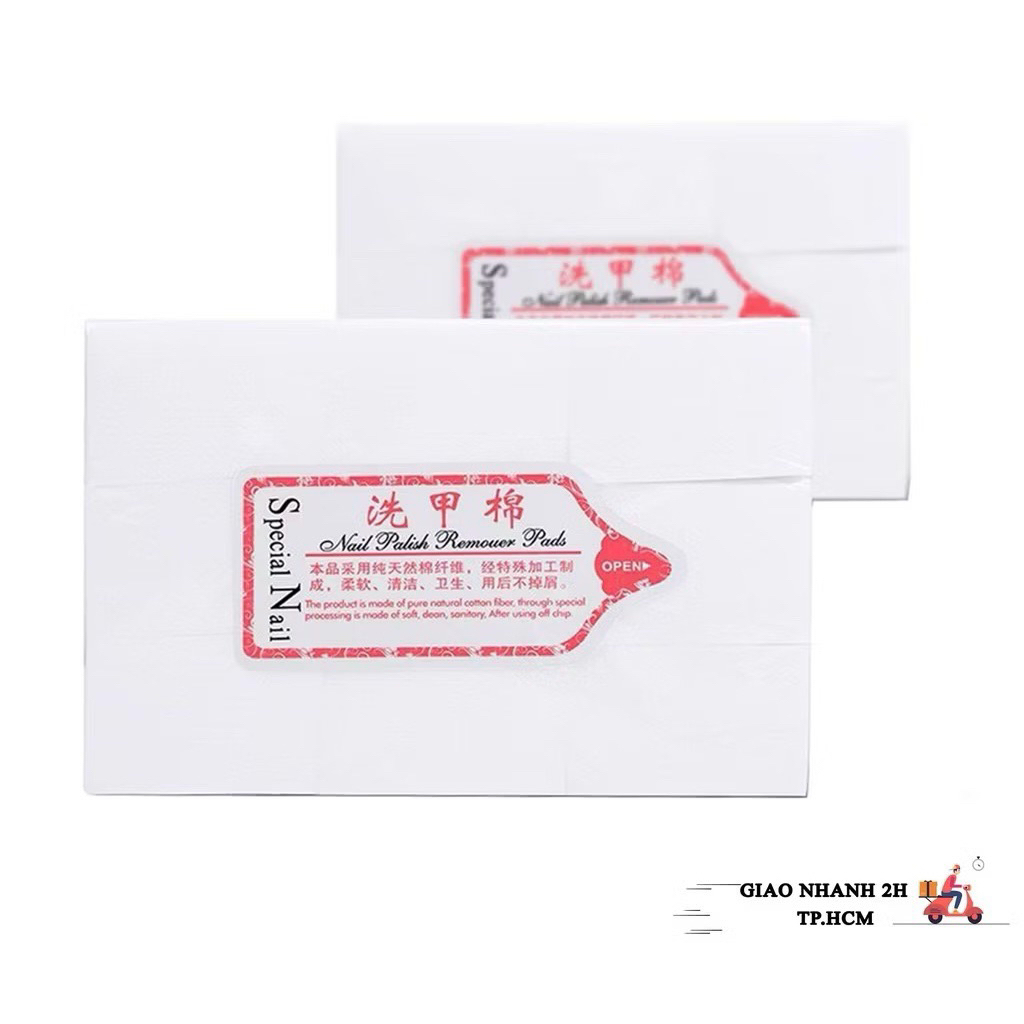 Giấy lau gel loại cao cấp, không xù, mềm mịn- Loại 1000 tờ