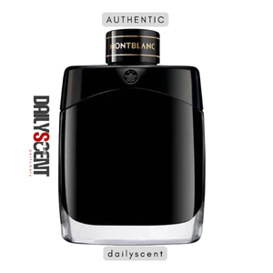 Nước hoa Legend 100ml Montblanc| Nước hoa nam| Nước hoa nam trẻ trung| Dailyscent