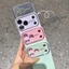 ỐP LƯNG IPHONE ĐỘ CAMERA 17PRPOMAX CHỐNG BẨN BASIC - Nắng Case