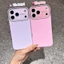 ỐP LƯNG IPHONE ĐỘ CAMERA 17PRPOMAX CHỐNG BẨN BASIC - Nắng Case