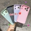 ỐP LƯNG IPHONE ĐỘ CAMERA 17PRPOMAX CHỐNG BẨN BASIC - Nắng Case