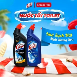 Nước Tẩy Rửa Bồn Cầu True Care 600gr