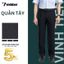 Quần Tây Nam Công Sở 1ly Classic 4987 Form Suông Vĩnh Tiến 499 - Nhiều Màu