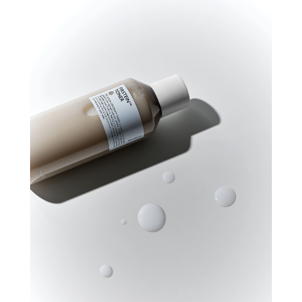 Firstein Toner Toner Phục Hồi Hàng Rào Bảo Vệ Da - The iLLON - 210ml | IL14