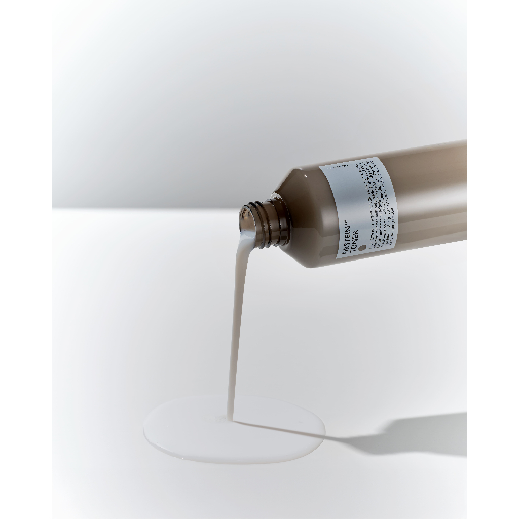 Firstein Toner Toner Phục Hồi Hàng Rào Bảo Vệ Da - The iLLON - 210ml | IL14