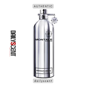 Nước hoa Chocolate Greedy Montale 100ml | Nước hoa mùi ngọt ấm | Nước hoa mùa đông | Nước hoa Unisex