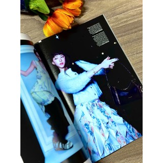 Tạp Chí Phái Đẹp Elle Tháng 5/2026 - Issue 9 – The Intimate Journey [Ninna Yanin] - An Thư Book