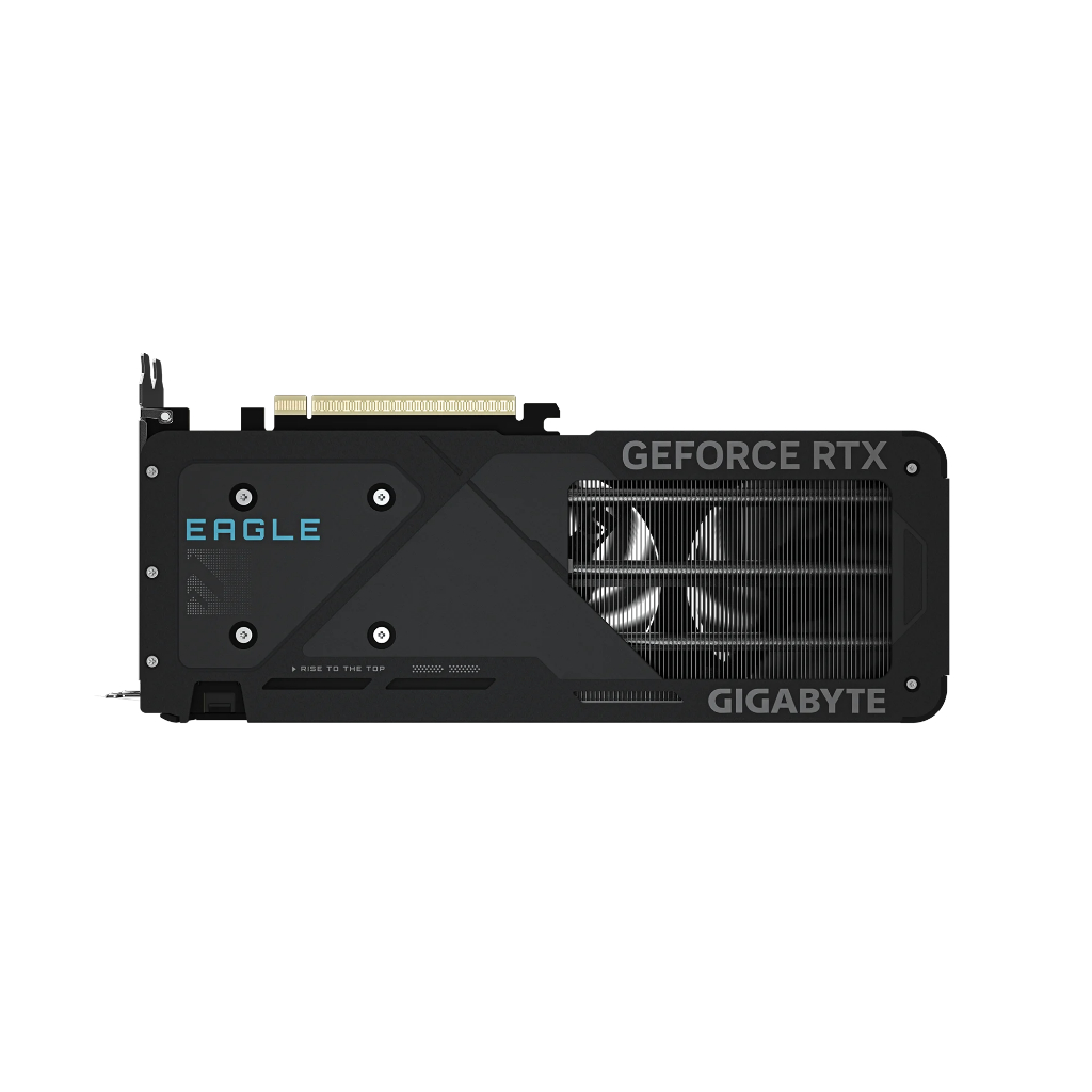 Card Màn Hình Gigabyte GeForce RTX 5060 EAGLE MAX OC 8G - Bảo hành 36 tháng | BigBuy360 - bigbuy360.vn