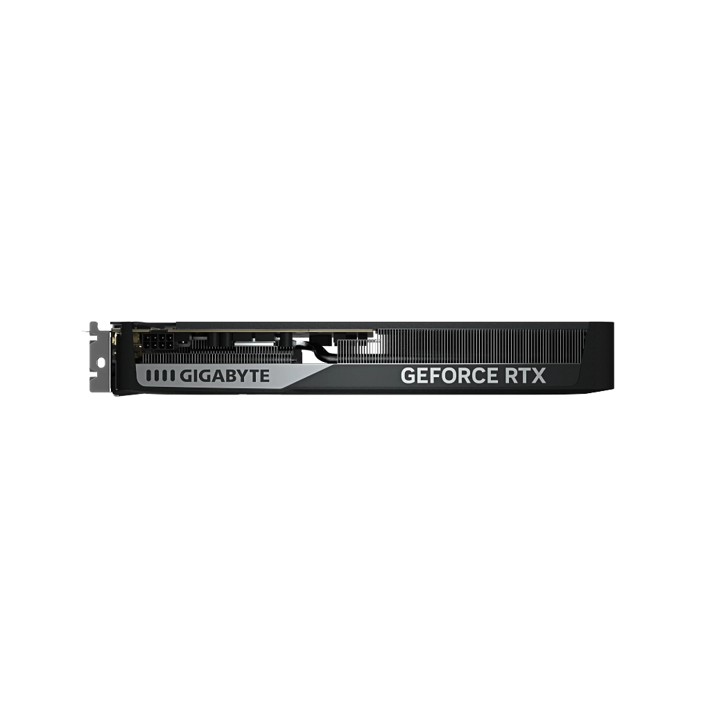 Card Màn Hình Gigabyte GeForce RTX 5060 EAGLE MAX OC 8G - Bảo hành 36 tháng | BigBuy360 - bigbuy360.vn