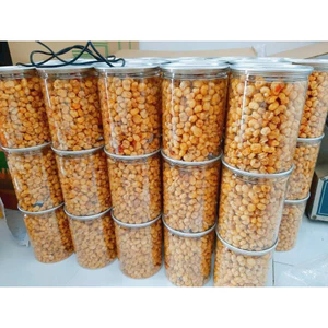 BẮP LẮC TỎI ỚT THƠM NGON GIÒN RỤM HỘP PET 200g