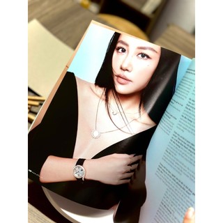 Tạp Chí Phái Đẹp Elle Tháng 5/2026 - Issue 10 – Light Unchained [Văn Mai Hương & Châu Bùi] - An Thư