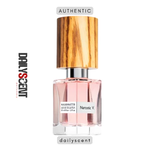 Nước hoa Narcotic Venus 30ml Nasomatto Extrait| Nước hoa unisex| Nước hoa mùi hoa| Nước hoa niche| Dailyscent