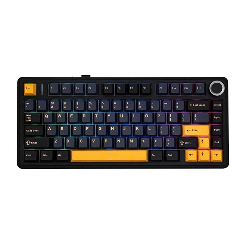 Bộ keycap AULA F75 75 phím