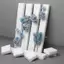 Xốp PE foam, xốp cắm hoa đóng gói bảo vệ hàng hóa, cắm hoa, làm đệm sofa