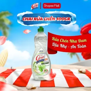 Nước Rửa Chén True Care 400gr