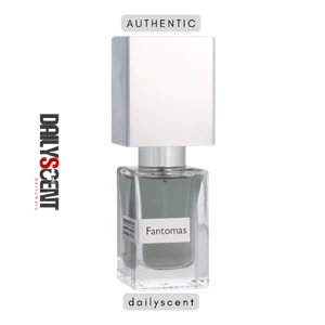Nước hoa Fantomas Nasomatto 30ml Extrait | Nước hoa mùi trái cây | Nước hoa mùa hè | Nước hoa niche| dailyscent